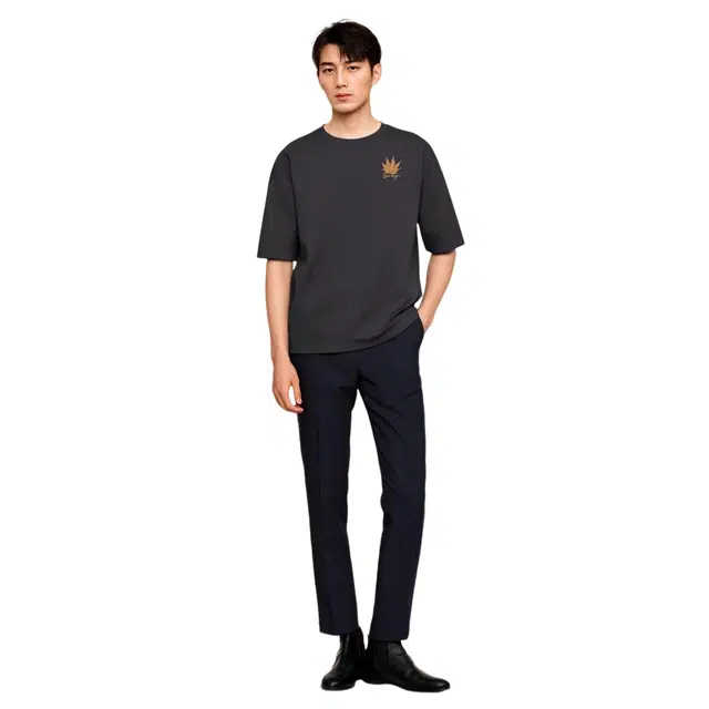 DEBRAND T