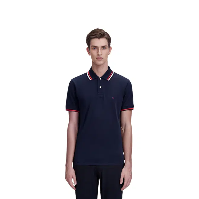 Tommy Hilfiger LogoT
