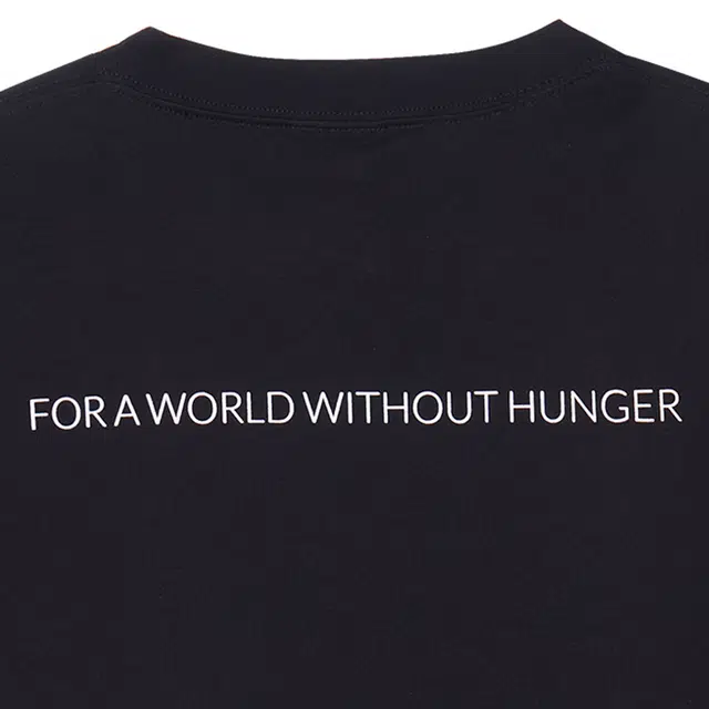 Balenciaga Balenciaga x WFP FW22 LogoT