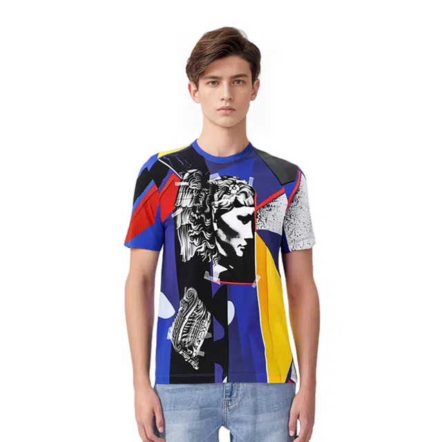 VERSACE T