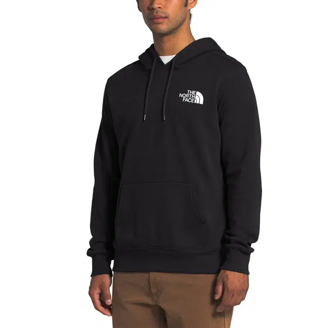 THE NORTH FACE Logo