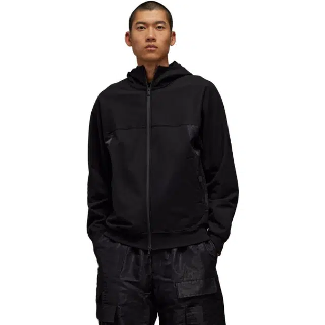 Y-3 STRETCH FT HDIE