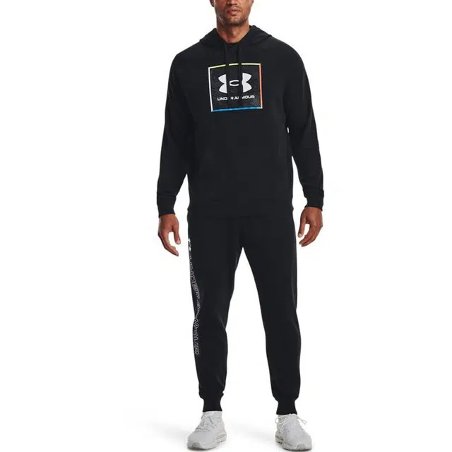 Under Armour Rival Graphic