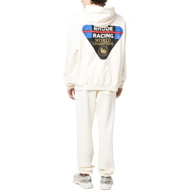 RHUDE SS23 Logo