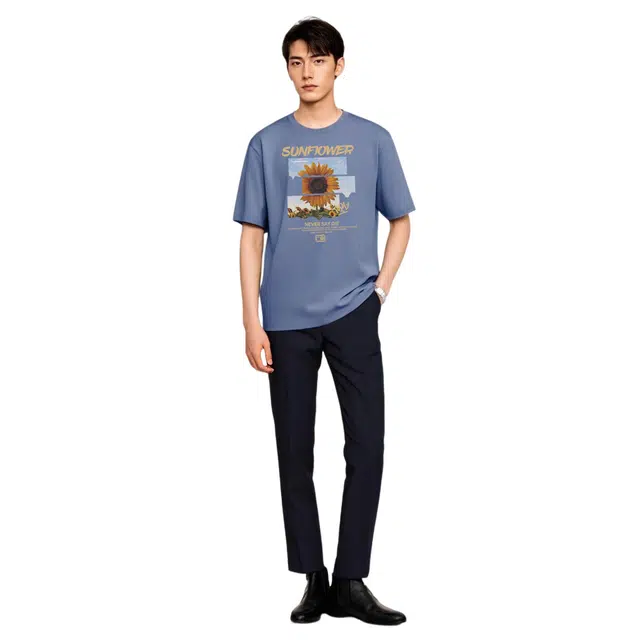 DEBRAND T