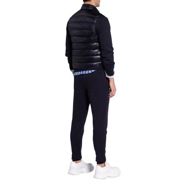 Moncler GUI