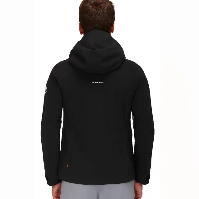 MAMMUT Alto