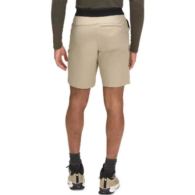 THE NORTH FACE Logo