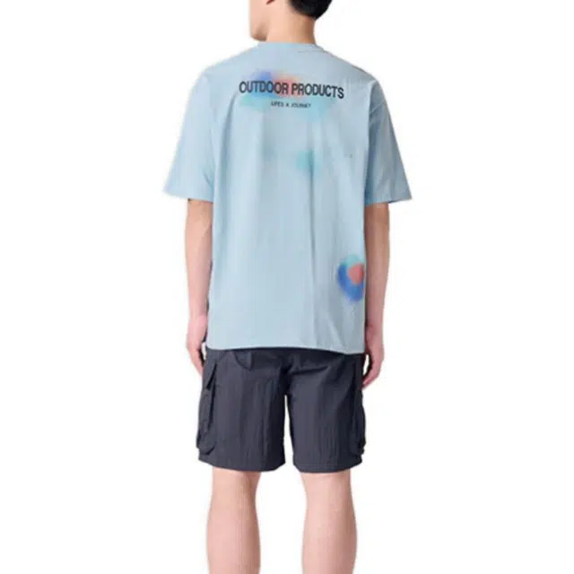 OUTDOOR PRODUCTS T