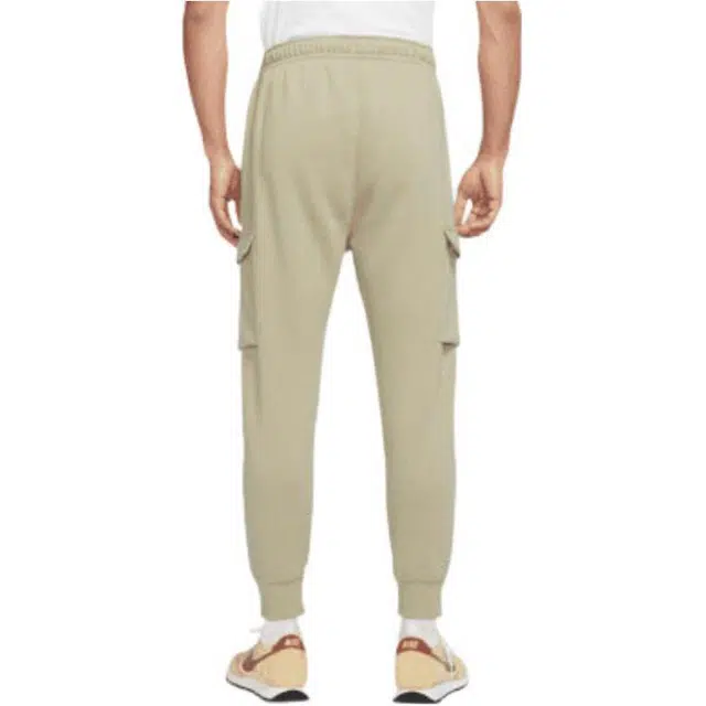 Nike Sportswear Club Fleece