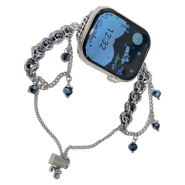 Applewatch S9S8SE76543