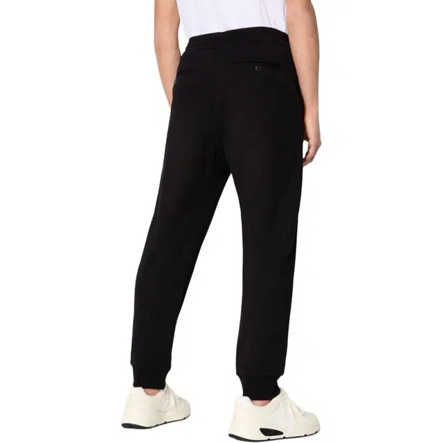 ARMANI EXCHANGE SS23 Logo