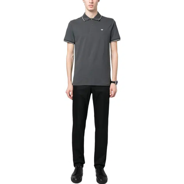 EMPORIO ARMANI SS23 Polo
