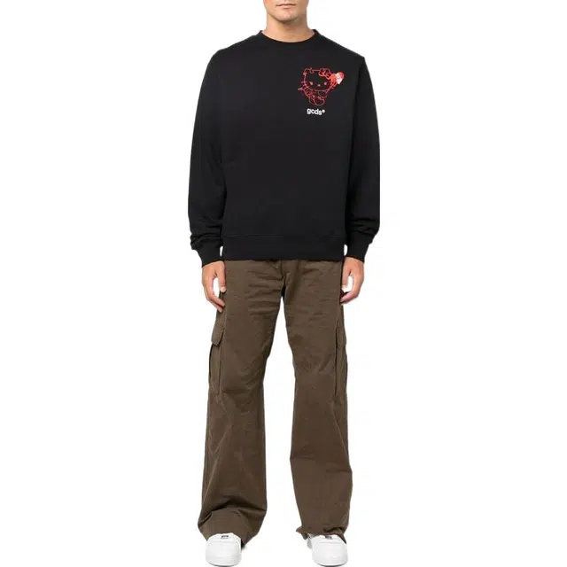 GCDS FW22