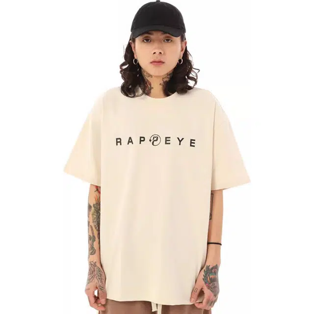 Rappeye T