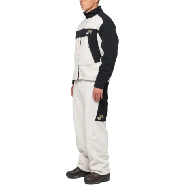 Stussy x MOUNTAIN HARDWEAR FW23 FLEECE JACKET