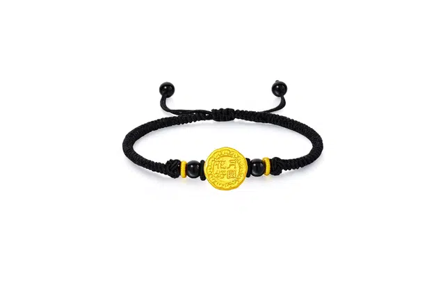 CHINA GOLD 3D