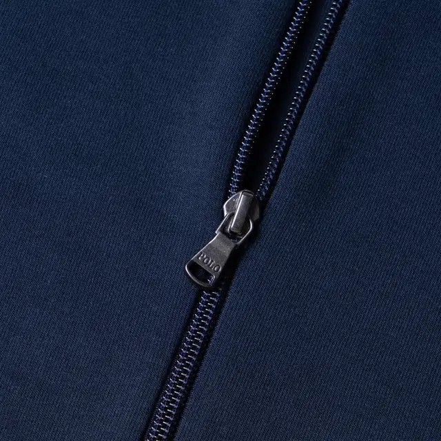 Polo Ralph Lauren FW22 Logo