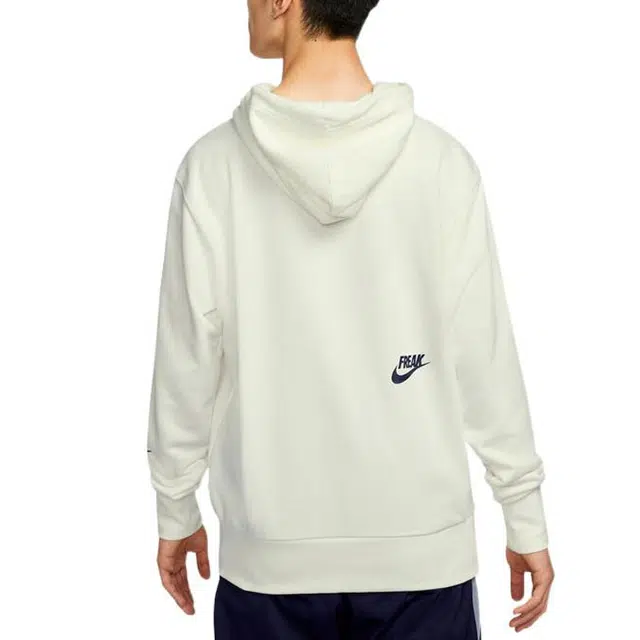 Nike Giannis Logo