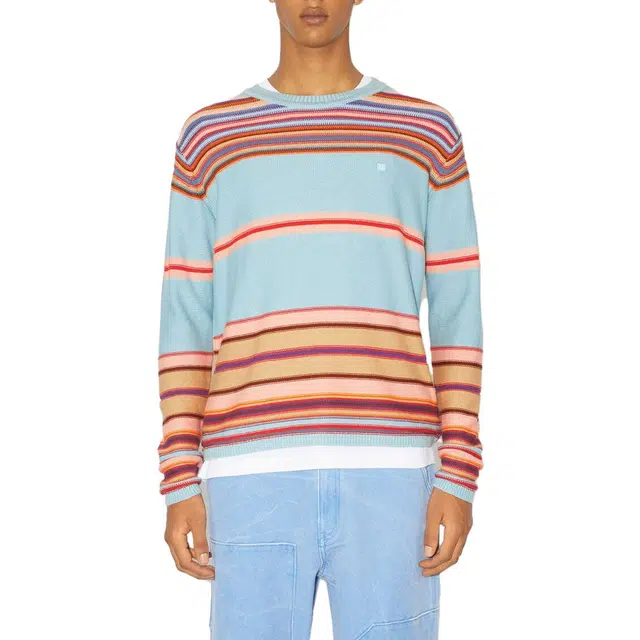 Acne Studios FW23 Face