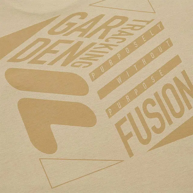 FILA FUSION T