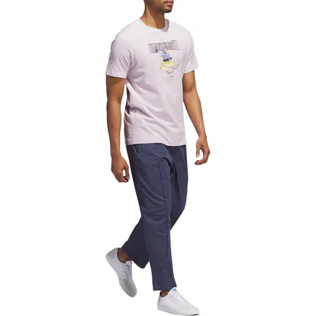 adidas originals Henry Jones Los Angeles Tee T