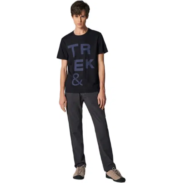 TREKTRAVEL T
