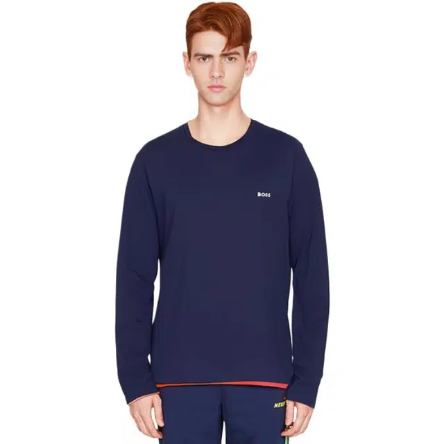 HUGO BOSS FW22 T 3