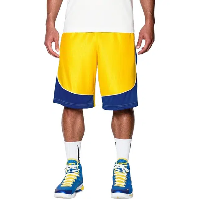 Under Armour Beyond the Arc Heatgear