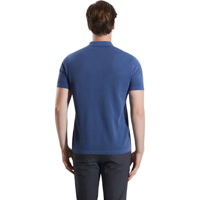 TREKTRAVEL Polo