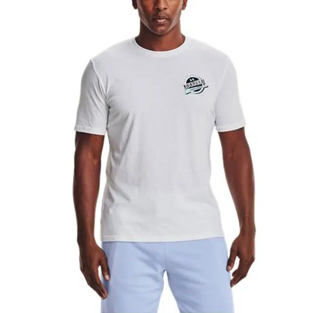 Under Armour T