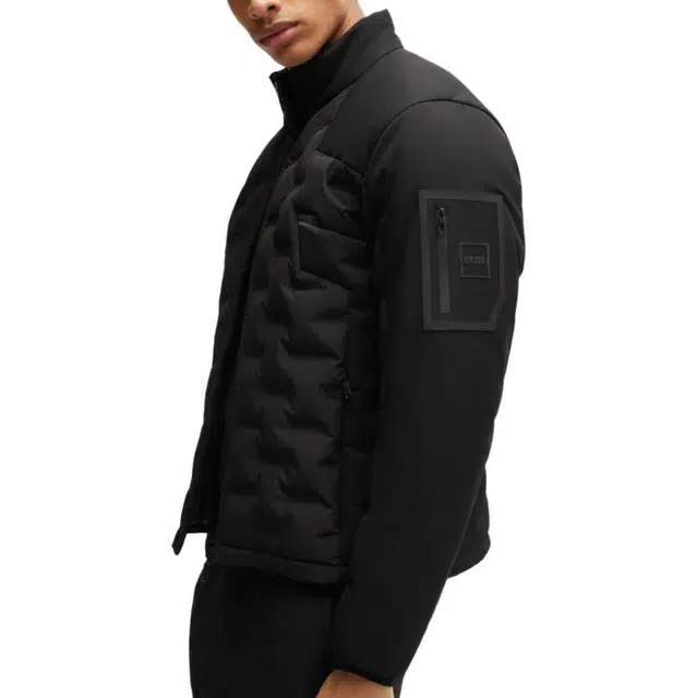 HUGO BOSS