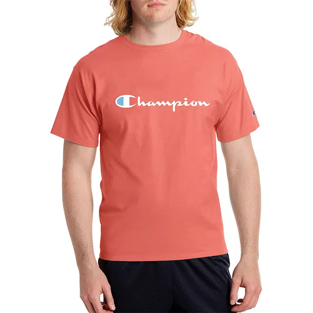 Champion logoT