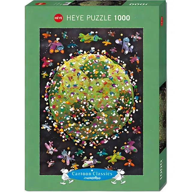 HEYE 1000pcs 29359