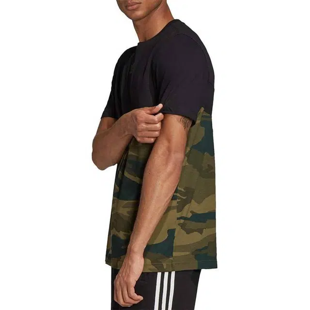 adidas originals Camo Block T