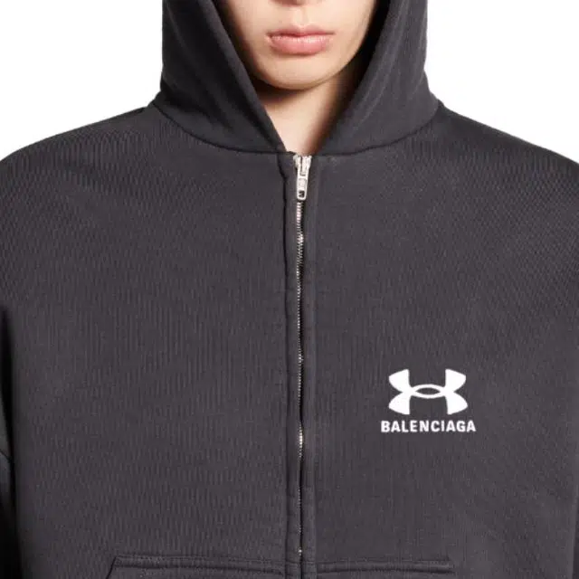 Balenciaga x Under Armour SS25