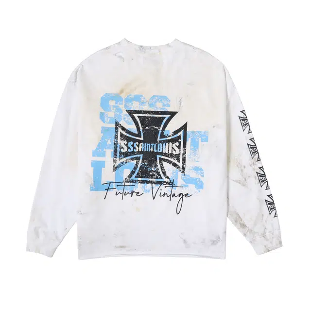 SSSAINT LOUIS T