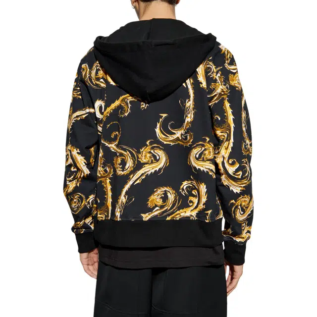 VERSACE JEANS COUTURE