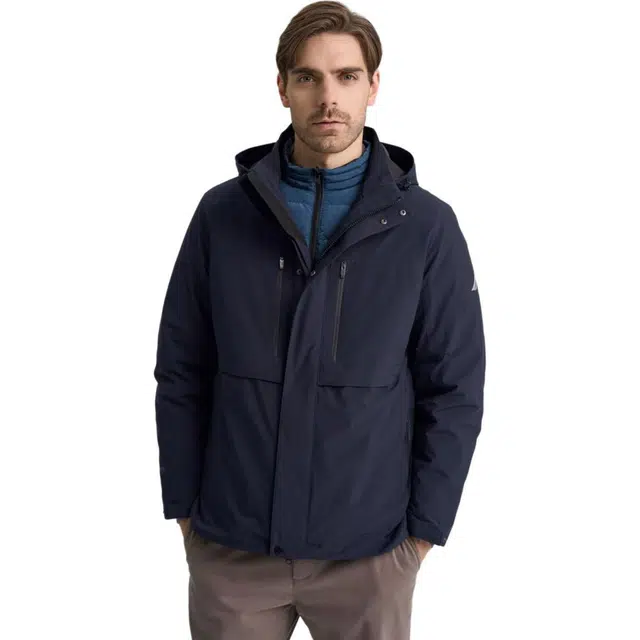 NAUTICA E-commerce
