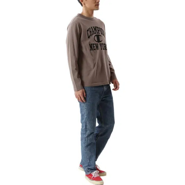 Champion FW22 logoT