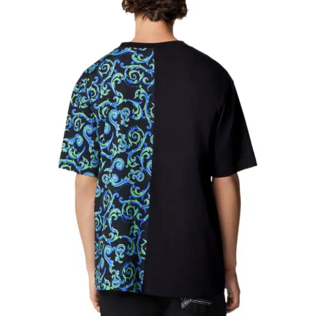 VERSACE JEANS COUTURE SS23 LogoT