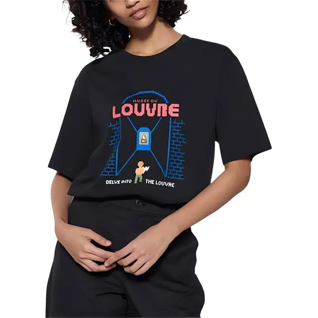 UNIQLO x SS24 T