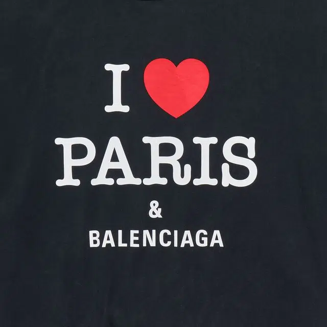 Balenciaga FW24 LogoT