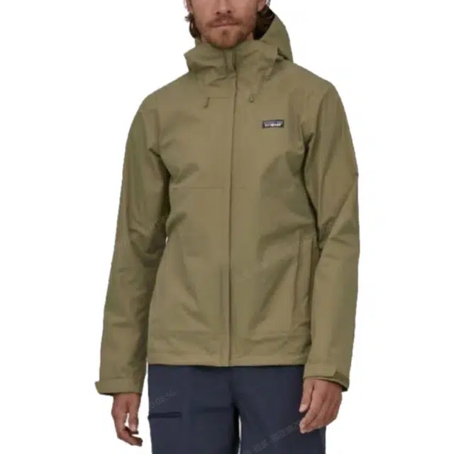 patagonia SS23 Torrentshell 3L