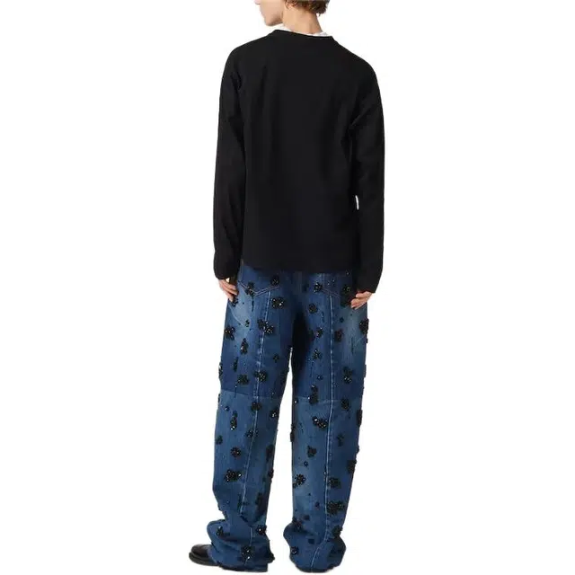 MIU MIU Cotton Jersey T-Shirt