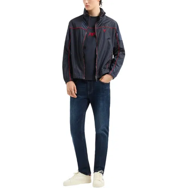 EMPORIO ARMANI FW24 T
