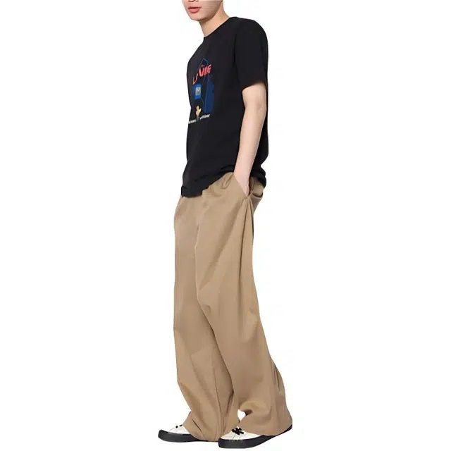 UNIQLO x SS24 T