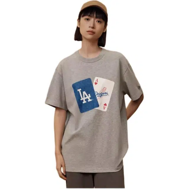 New Era T