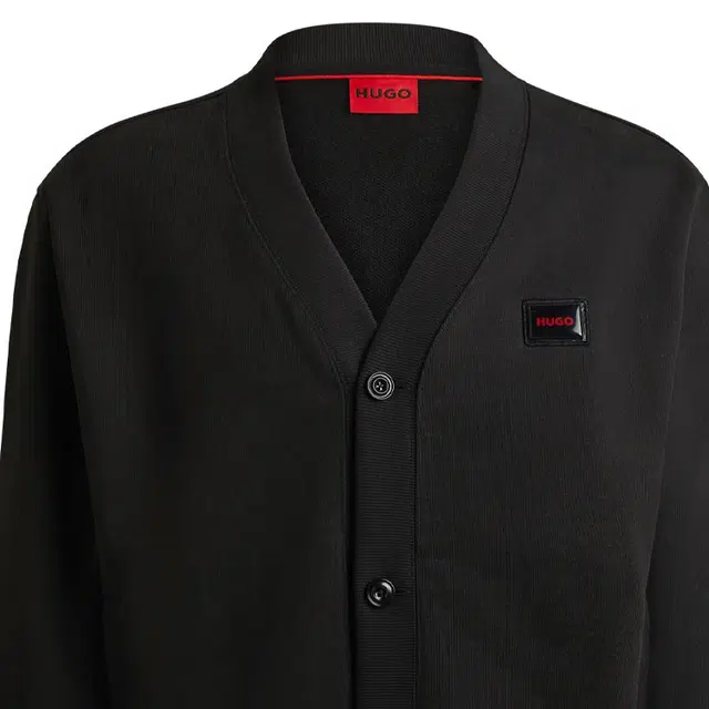 HUGO BOSS SS24 LogoV