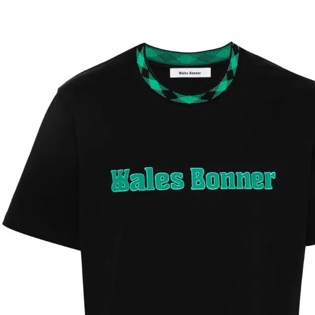 WALES BONNER SS24 T